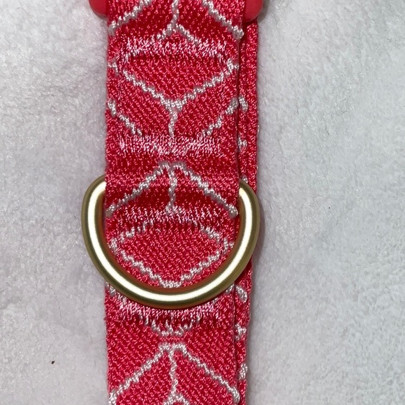 New Top Paw dog collar. Size Large 18”-26” - Picture 4 of 5